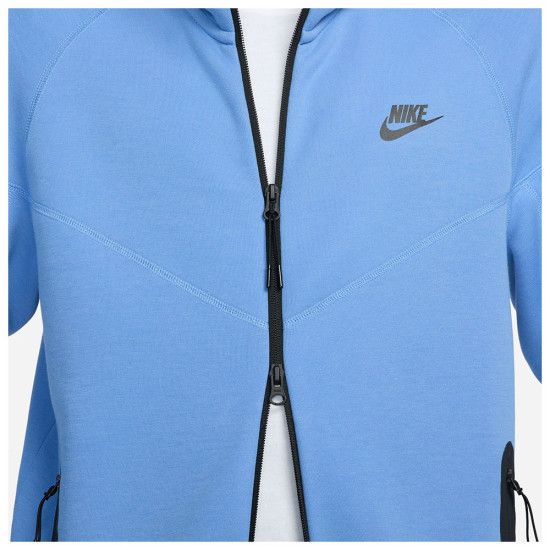 Nike Ανδρική ζακέτα Sportswear Tech Fleece Windrunner Nike Ανδρική ζακέτα Sportswear Tech Fleece Windrunner